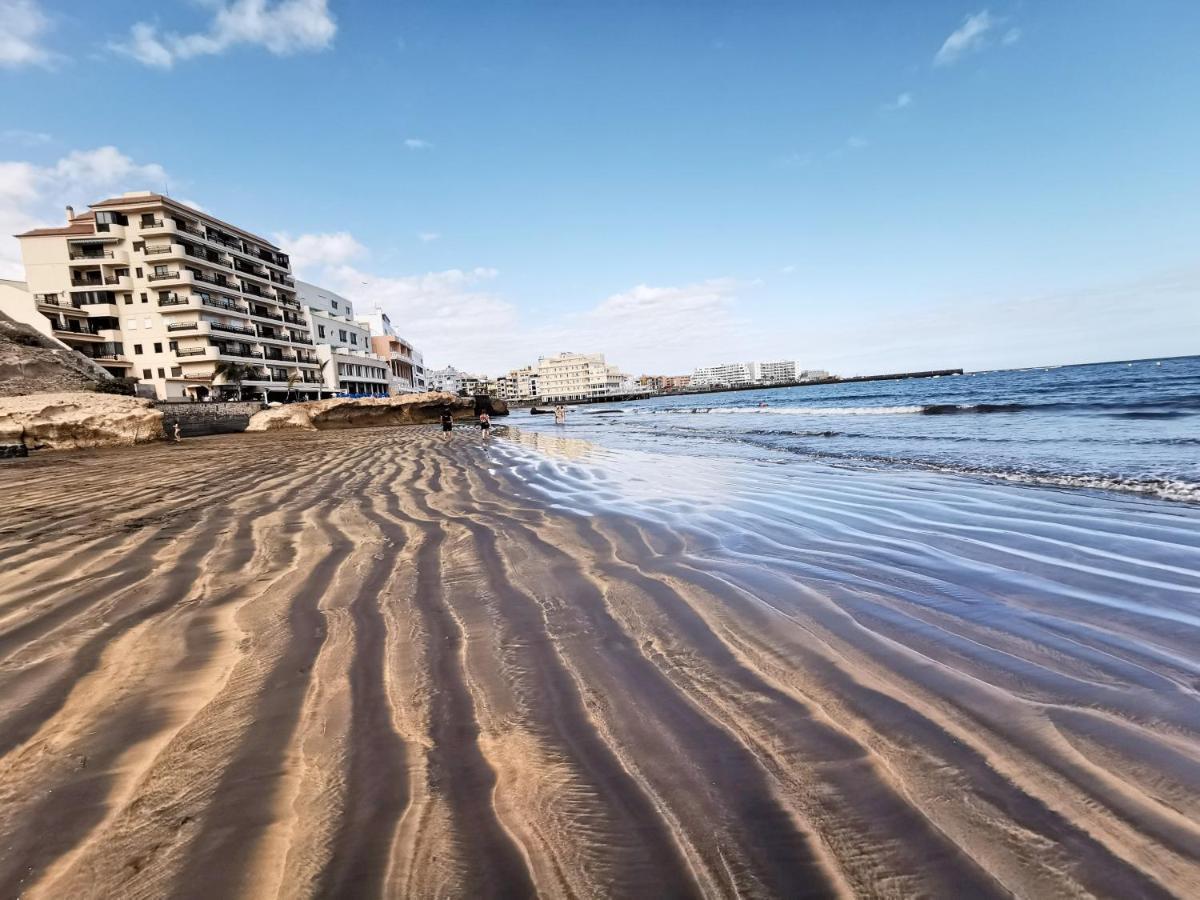 Home2Book Cozy Apartment El Medano, Wifi Exterior photo