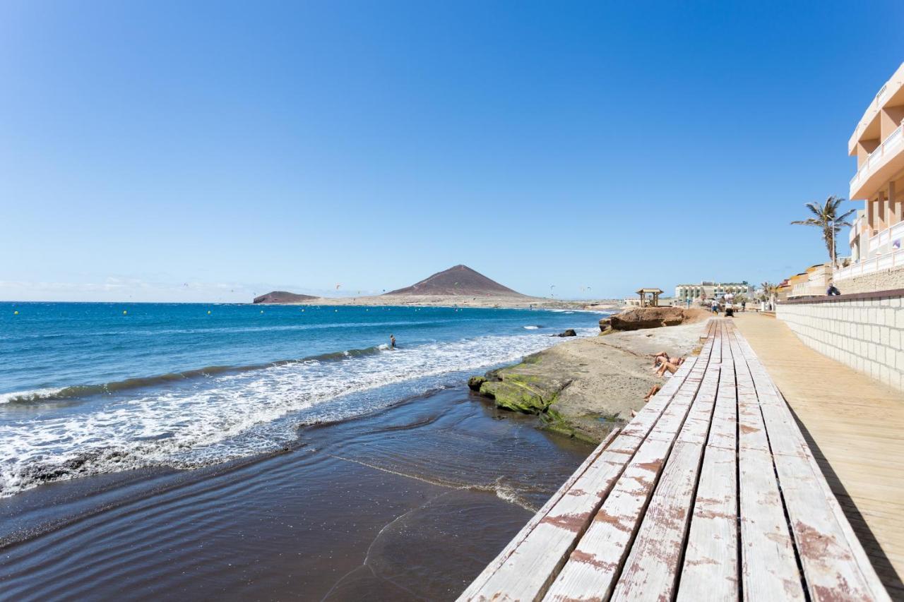 Home2Book Cozy Apartment El Medano, Wifi Exterior photo