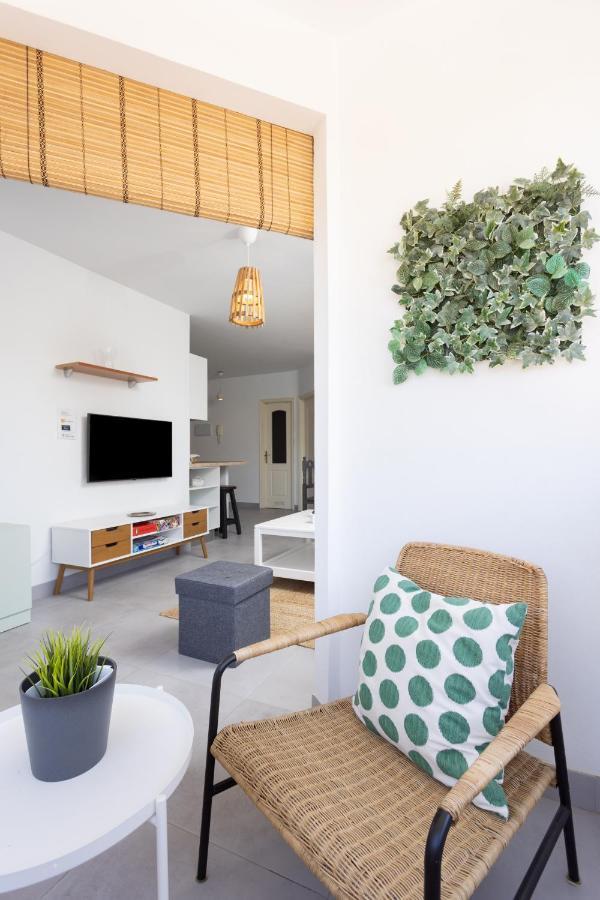 Home2Book Cozy Apartment El Medano, Wifi Exterior photo