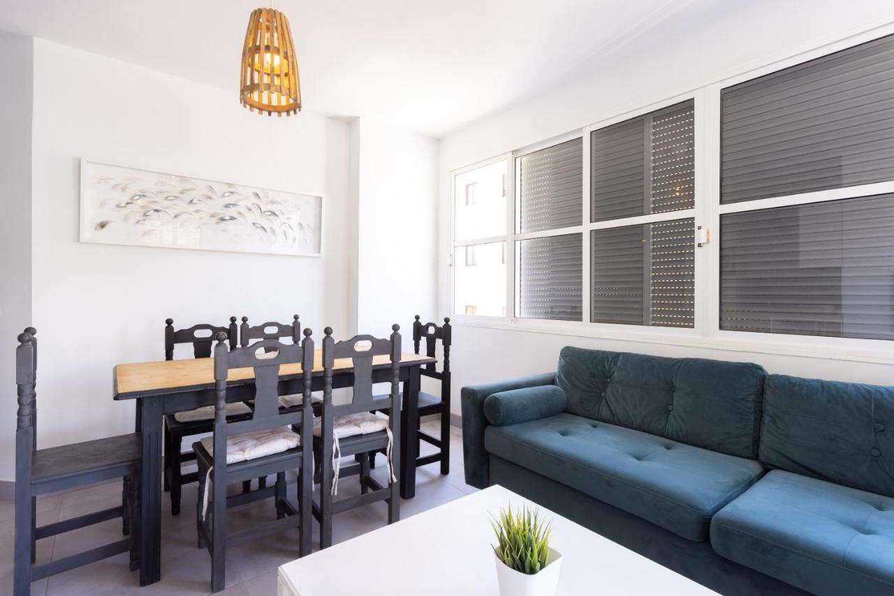 Home2Book Cozy Apartment El Medano, Wifi Exterior photo