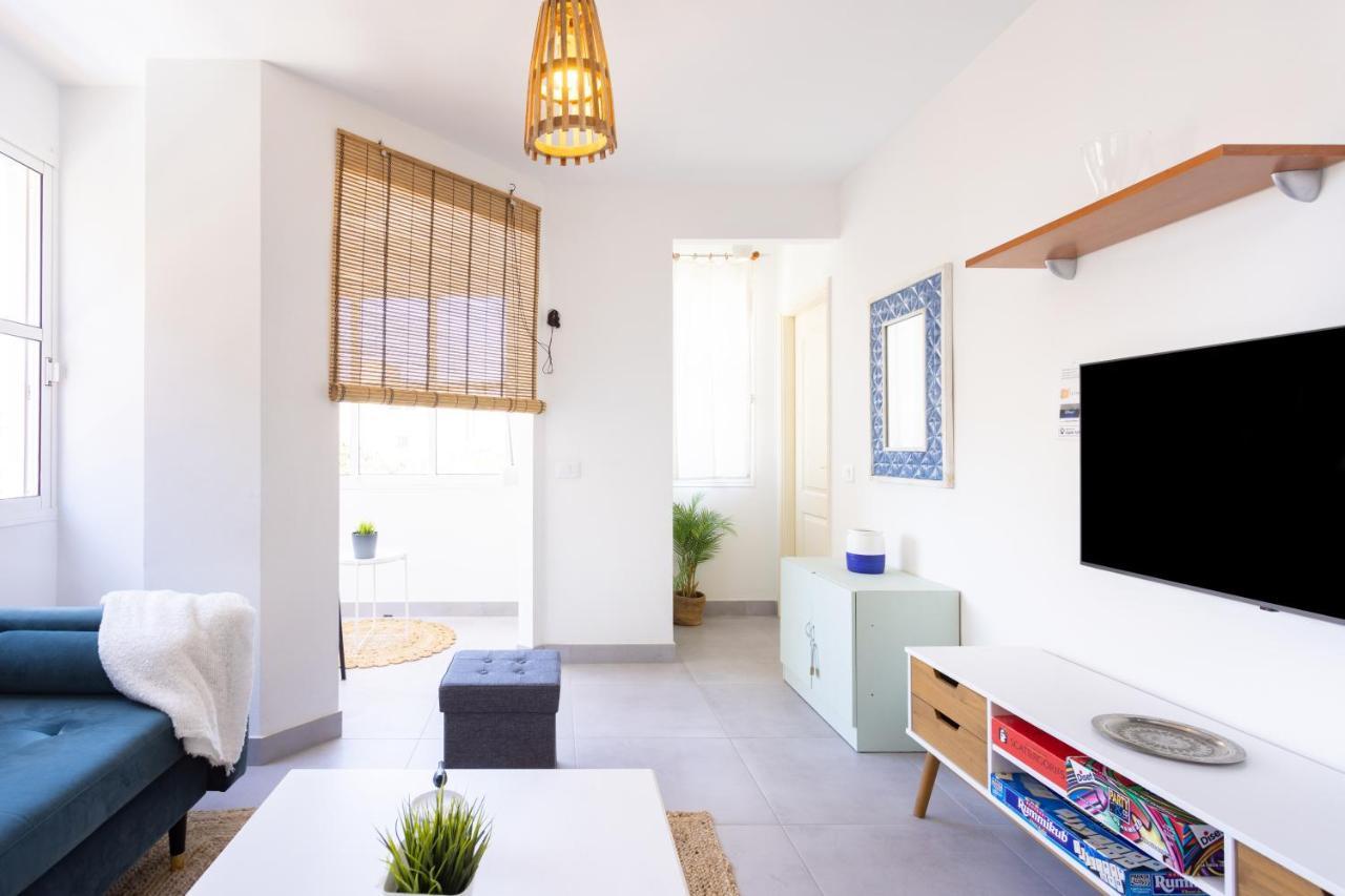 Home2Book Cozy Apartment El Medano, Wifi Exterior photo