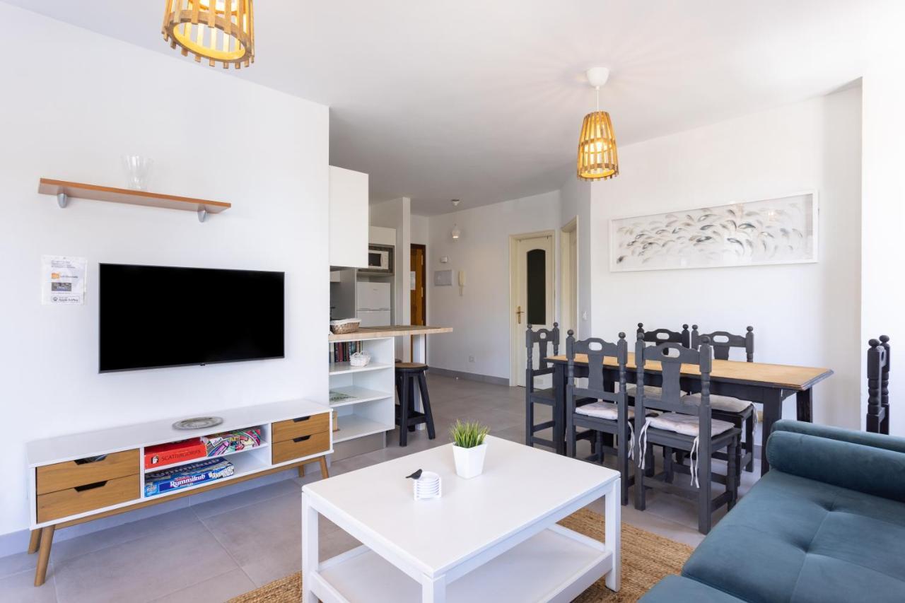 Home2Book Cozy Apartment El Medano, Wifi Exterior photo