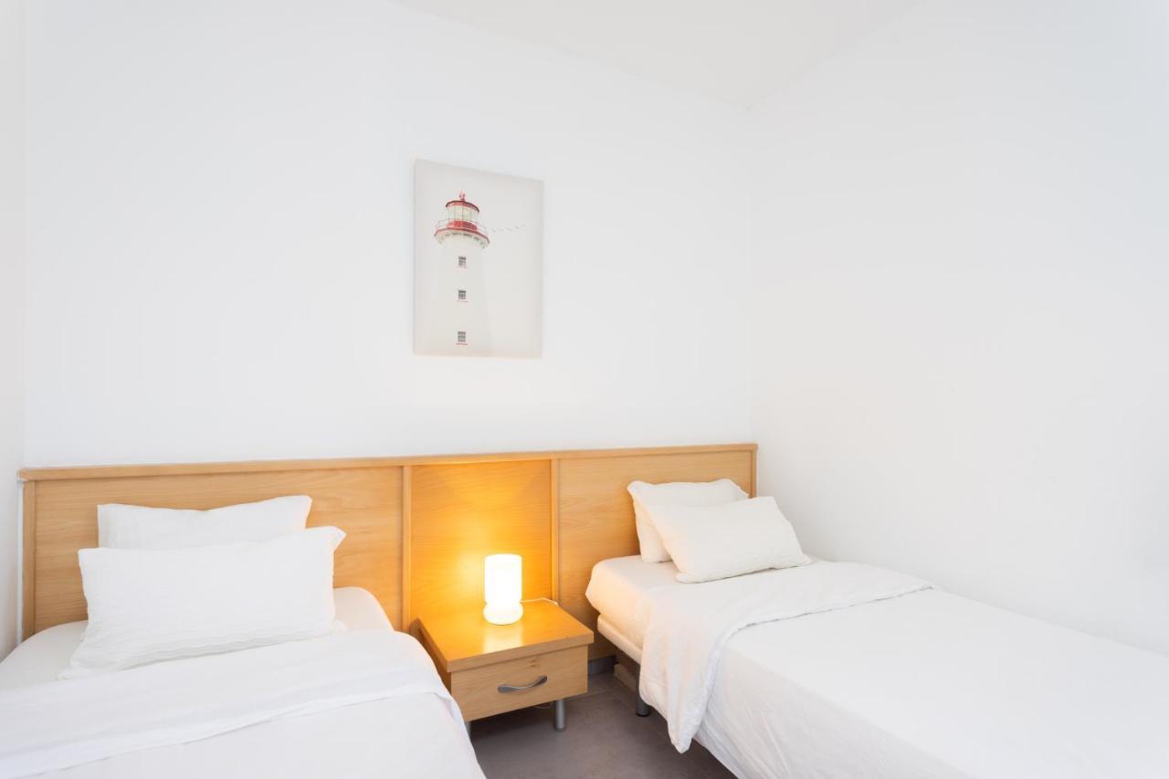 Home2Book Cozy Apartment El Medano, Wifi Exterior photo