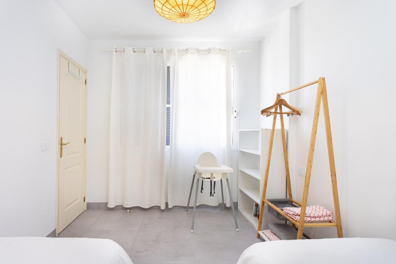 Home2Book Cozy Apartment El Medano, Wifi Exterior photo