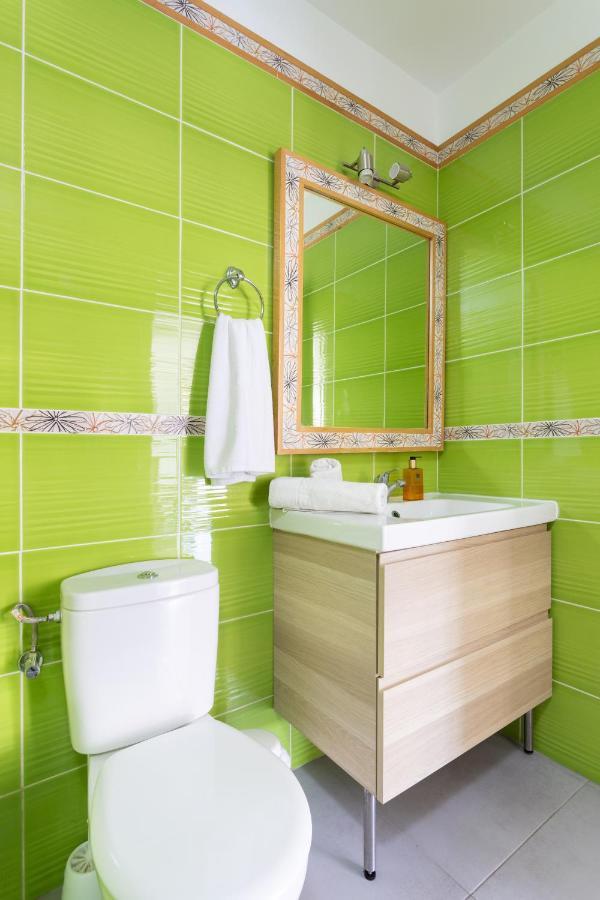 Home2Book Cozy Apartment El Medano, Wifi Exterior photo
