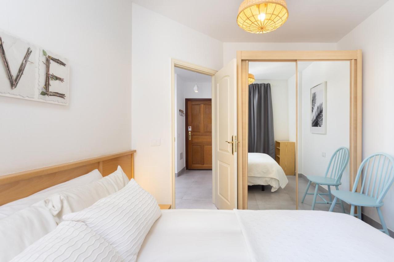 Home2Book Cozy Apartment El Medano, Wifi Exterior photo